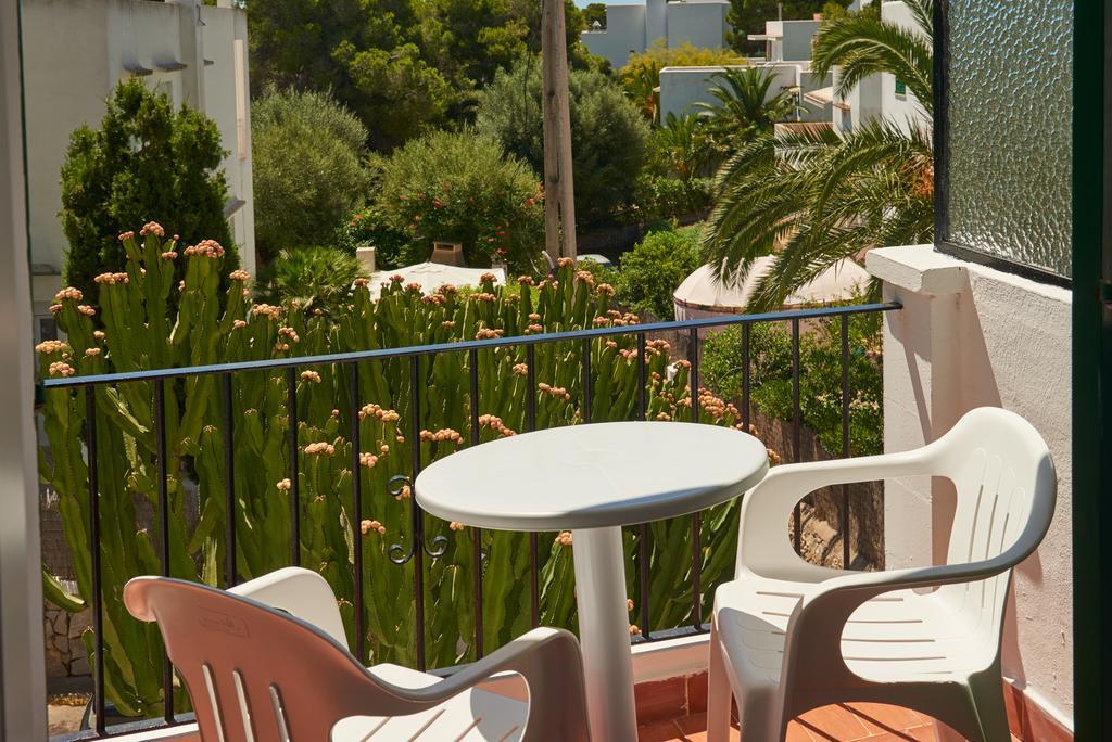 Hostal Talamanca Кала д'Ор Екстер'єр фото
