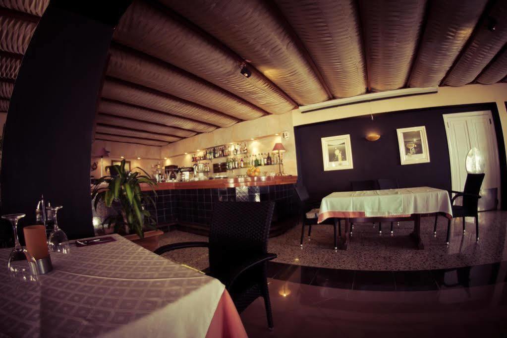 Hostal Talamanca Кала д'Ор Екстер'єр фото